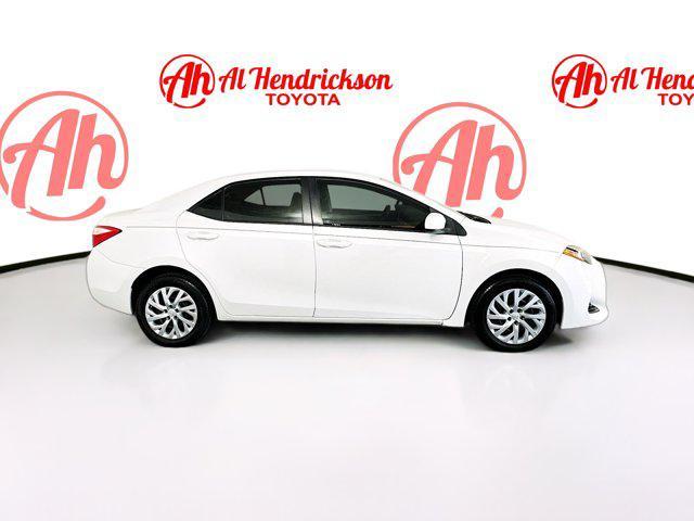 used 2019 Toyota Corolla car, priced at $10,977
