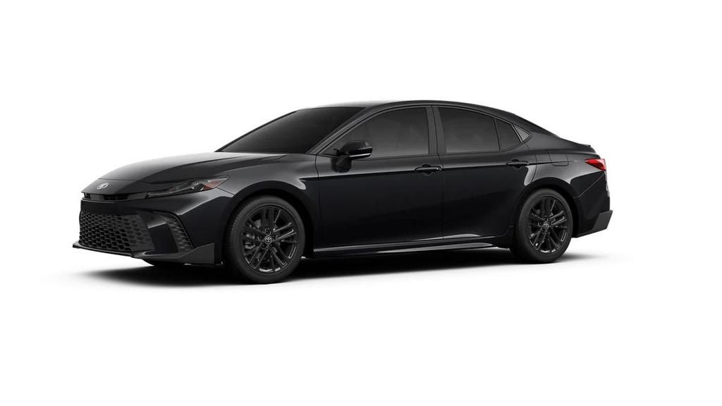 new 2026 Toyota Camry car, priced at $33,876