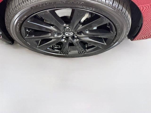 used 2025 Mazda Mazda3 car, priced at $22,999
