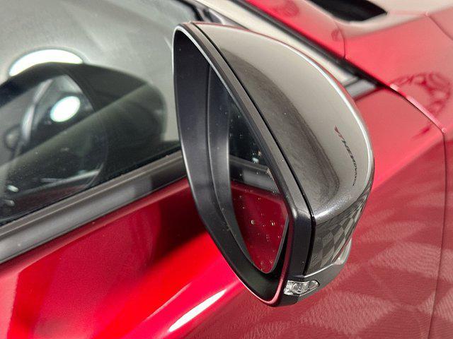 used 2025 Mazda Mazda3 car, priced at $22,999