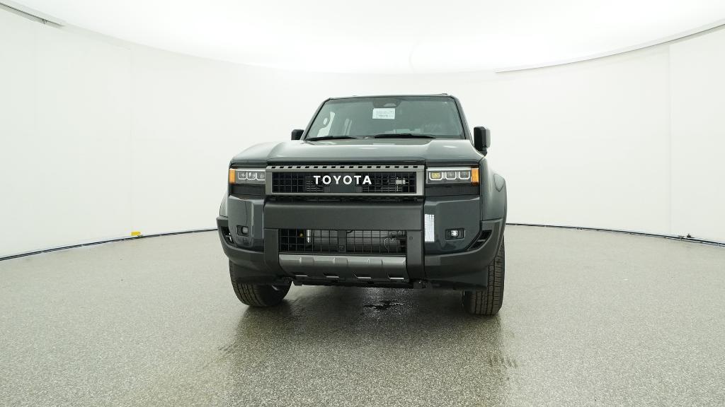 new 2026 Toyota Land Cruiser car, priced at $72,968