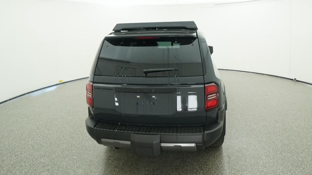 new 2026 Toyota Land Cruiser car, priced at $72,968