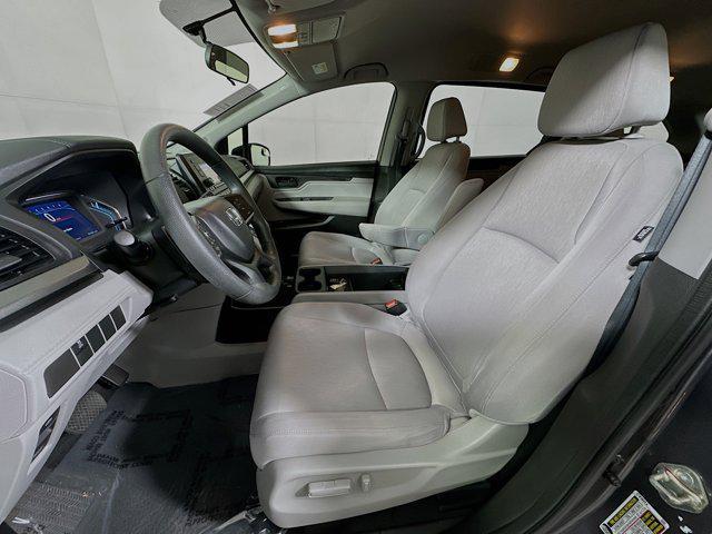 used 2019 Honda Odyssey car, priced at $21,977