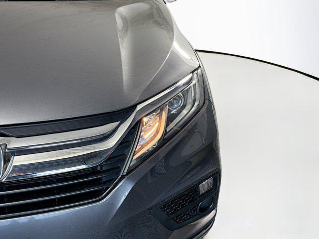 used 2019 Honda Odyssey car, priced at $21,977