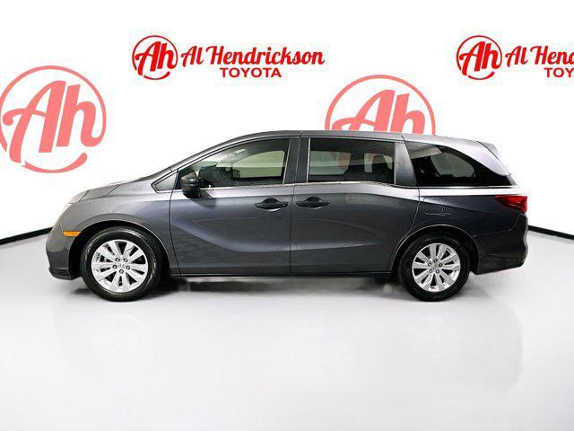 used 2019 Honda Odyssey car, priced at $21,977