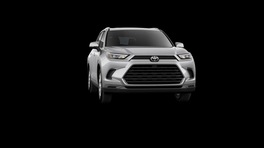 new 2026 Toyota Grand Highlander car, priced at $47,920