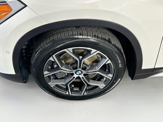 used 2020 BMW X1 car, priced at $23,999
