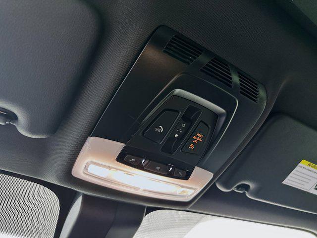 used 2020 BMW X1 car, priced at $23,999