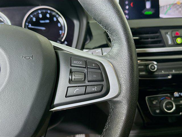 used 2020 BMW X1 car, priced at $23,999