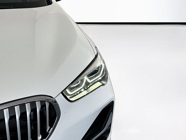 used 2020 BMW X1 car, priced at $23,999