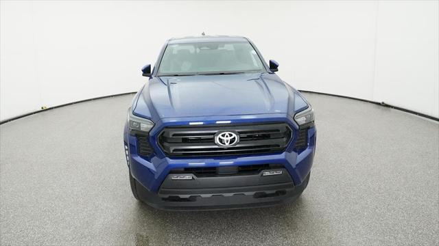 new 2024 Toyota Tacoma car, priced at $46,861