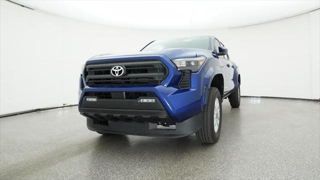 new 2024 Toyota Tacoma car, priced at $46,861