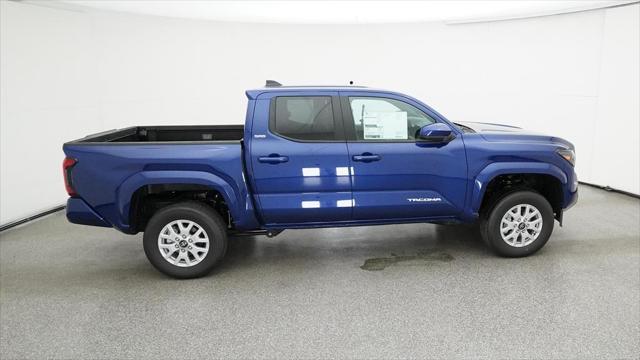 new 2024 Toyota Tacoma car, priced at $46,861