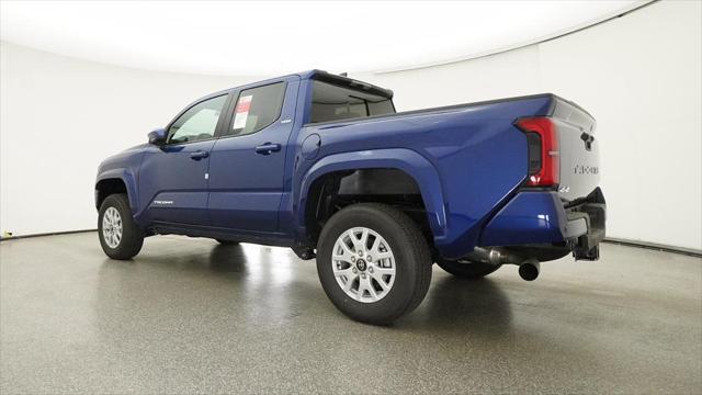 new 2024 Toyota Tacoma car, priced at $46,861