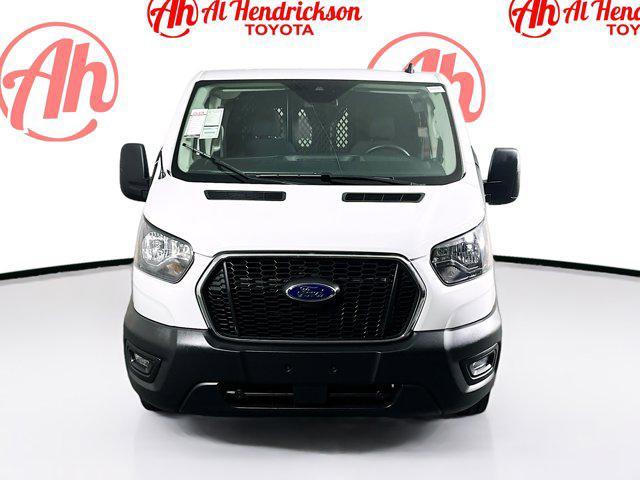 used 2024 Ford Transit-250 car, priced at $29,999