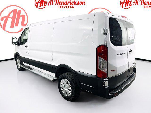 used 2024 Ford Transit-250 car, priced at $29,999