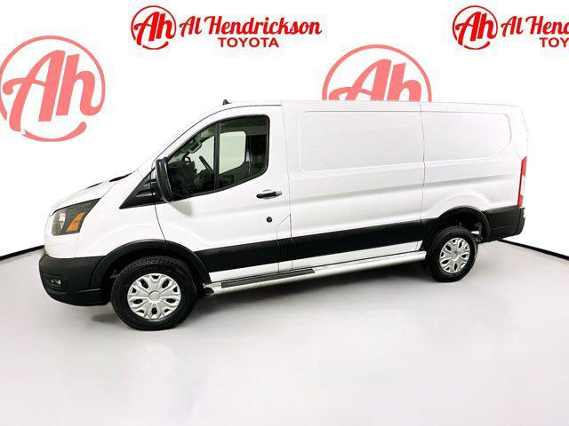 used 2024 Ford Transit-250 car, priced at $29,999