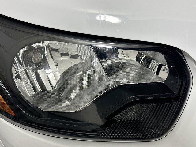 used 2024 Ford Transit-250 car, priced at $29,999