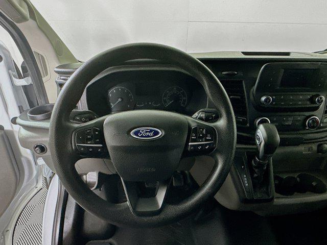 used 2024 Ford Transit-250 car, priced at $29,999