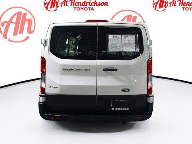 used 2024 Ford Transit-250 car, priced at $29,999