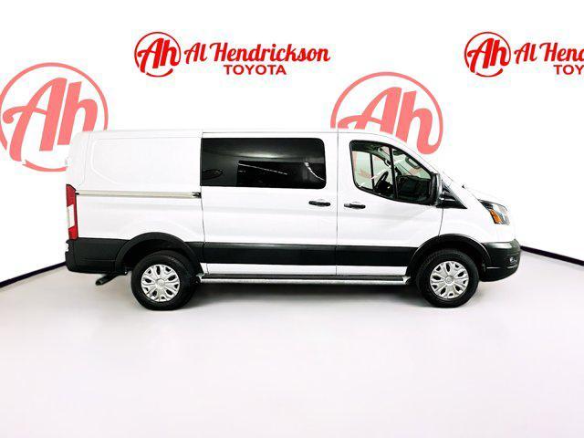 used 2024 Ford Transit-250 car, priced at $29,999