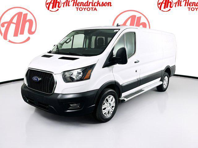 used 2024 Ford Transit-250 car, priced at $29,999