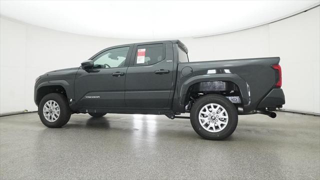 new 2025 Toyota Tacoma car, priced at $41,729
