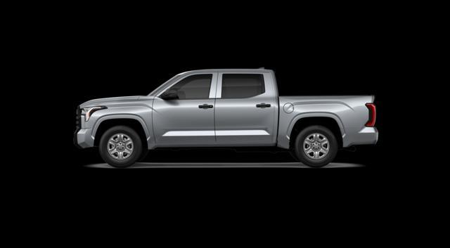 new 2025 Toyota Tundra car, priced at $45,542