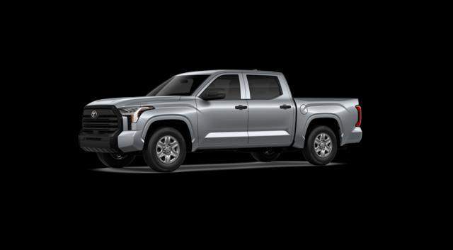 new 2025 Toyota Tundra car, priced at $45,542