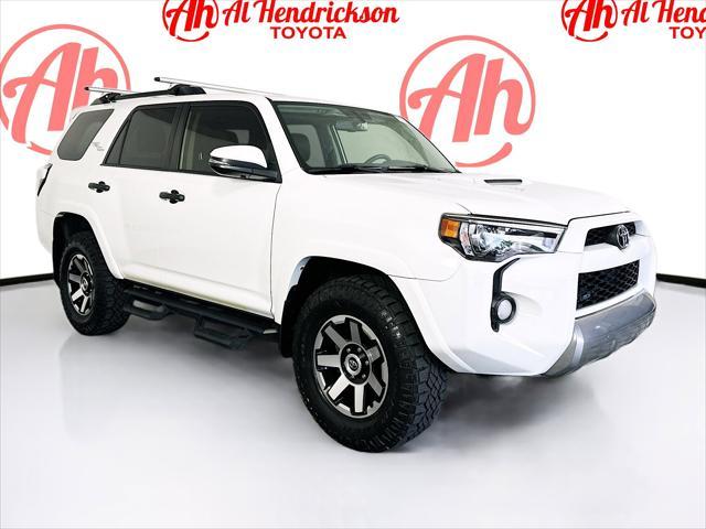 used 2019 Toyota 4Runner car, priced at $33,588