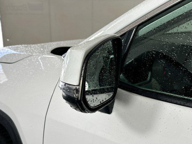 used 2021 Toyota RAV4 car, priced at $22,977