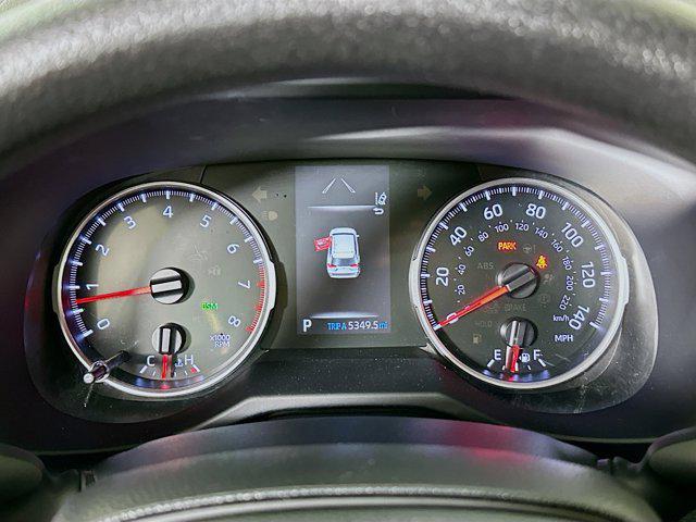 used 2021 Toyota RAV4 car, priced at $22,977