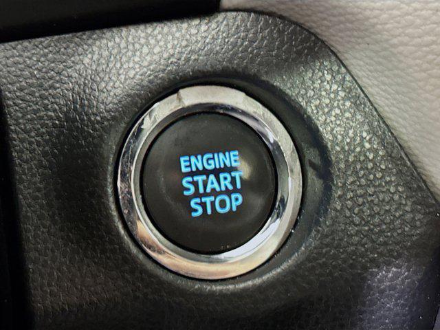 used 2021 Toyota RAV4 car, priced at $22,977