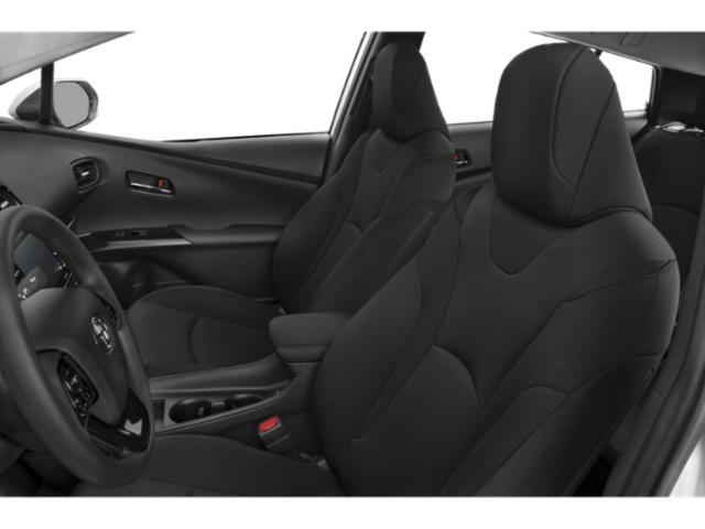 used 2022 Toyota Prius car, priced at $21,977