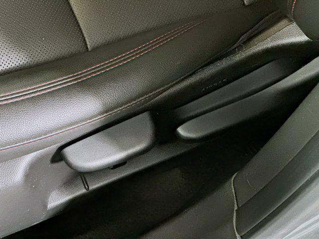 used 2025 Chevrolet Trax car, priced at $21,499