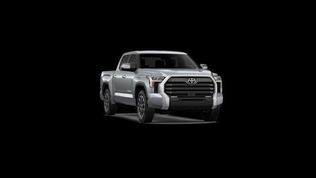 new 2025 Toyota Tundra car, priced at $63,552