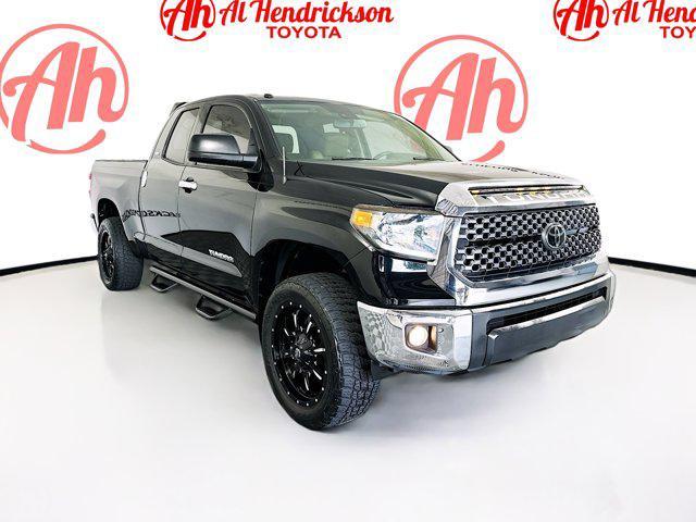 used 2019 Toyota Tundra car