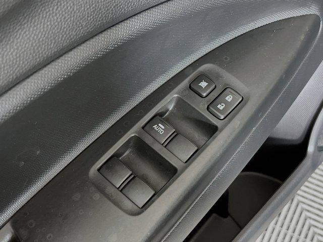 used 2024 Mitsubishi Mirage G4 car, priced at $14,999