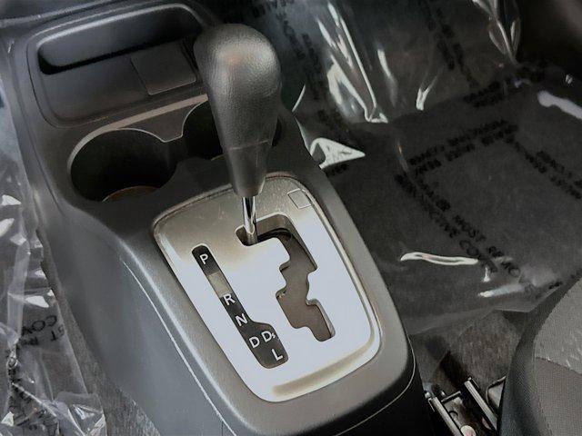 used 2024 Mitsubishi Mirage G4 car, priced at $14,999