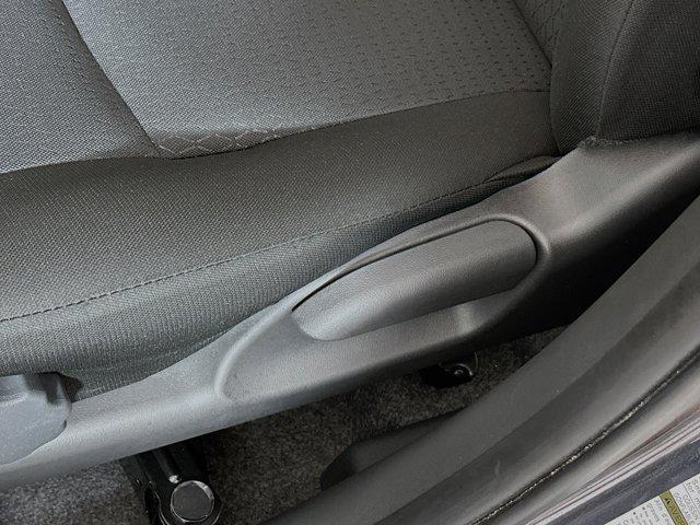 used 2024 Mitsubishi Mirage G4 car, priced at $14,999