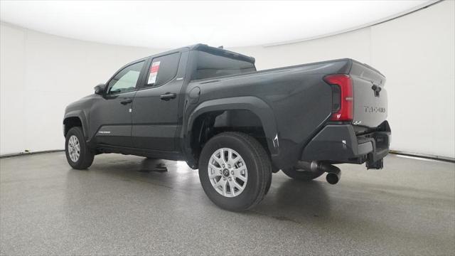 new 2025 Toyota Tacoma car, priced at $41,654