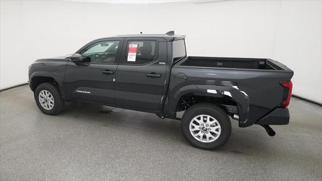 new 2025 Toyota Tacoma car, priced at $41,654