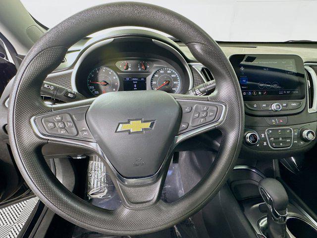 used 2023 Chevrolet Malibu car, priced at $14,999