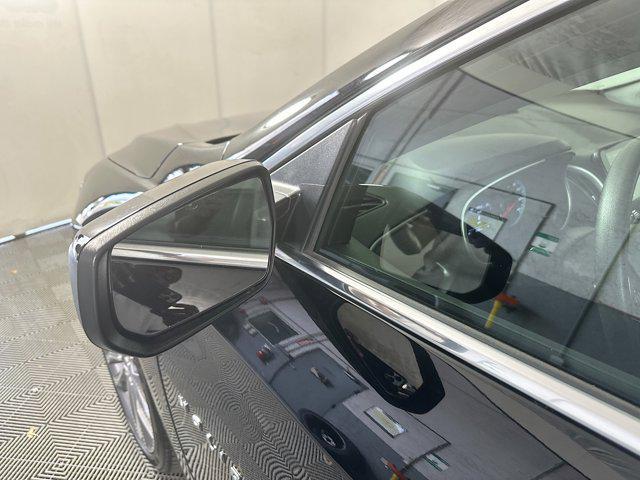 used 2023 Chevrolet Malibu car, priced at $14,999
