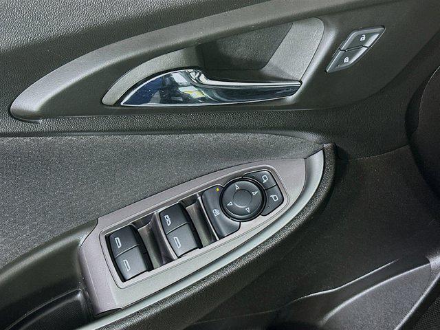 used 2023 Chevrolet Malibu car, priced at $14,999