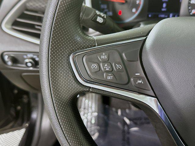 used 2023 Chevrolet Malibu car, priced at $14,999