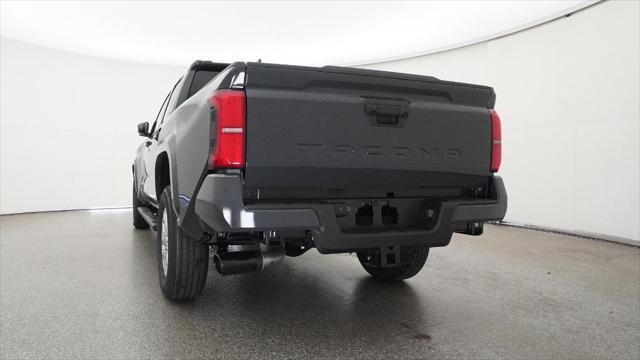 new 2025 Toyota Tacoma car, priced at $41,359