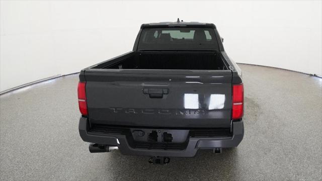 new 2025 Toyota Tacoma car, priced at $41,359