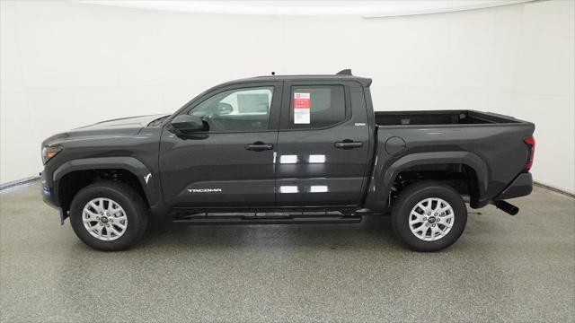 new 2025 Toyota Tacoma car, priced at $41,359