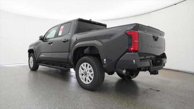 new 2025 Toyota Tacoma car, priced at $41,359